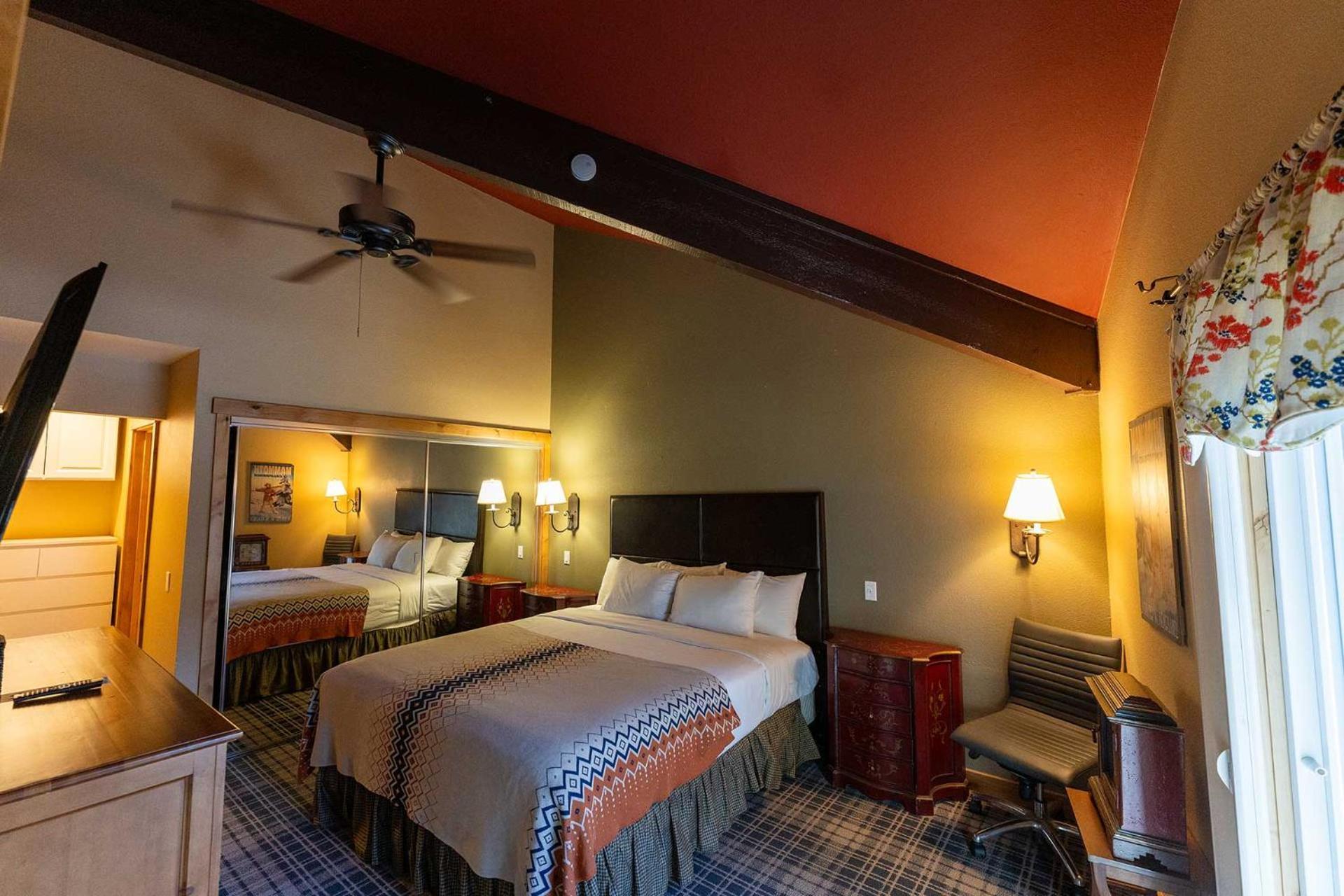 Outbound Mammoth Villa Mammoth Lakes Room photo
