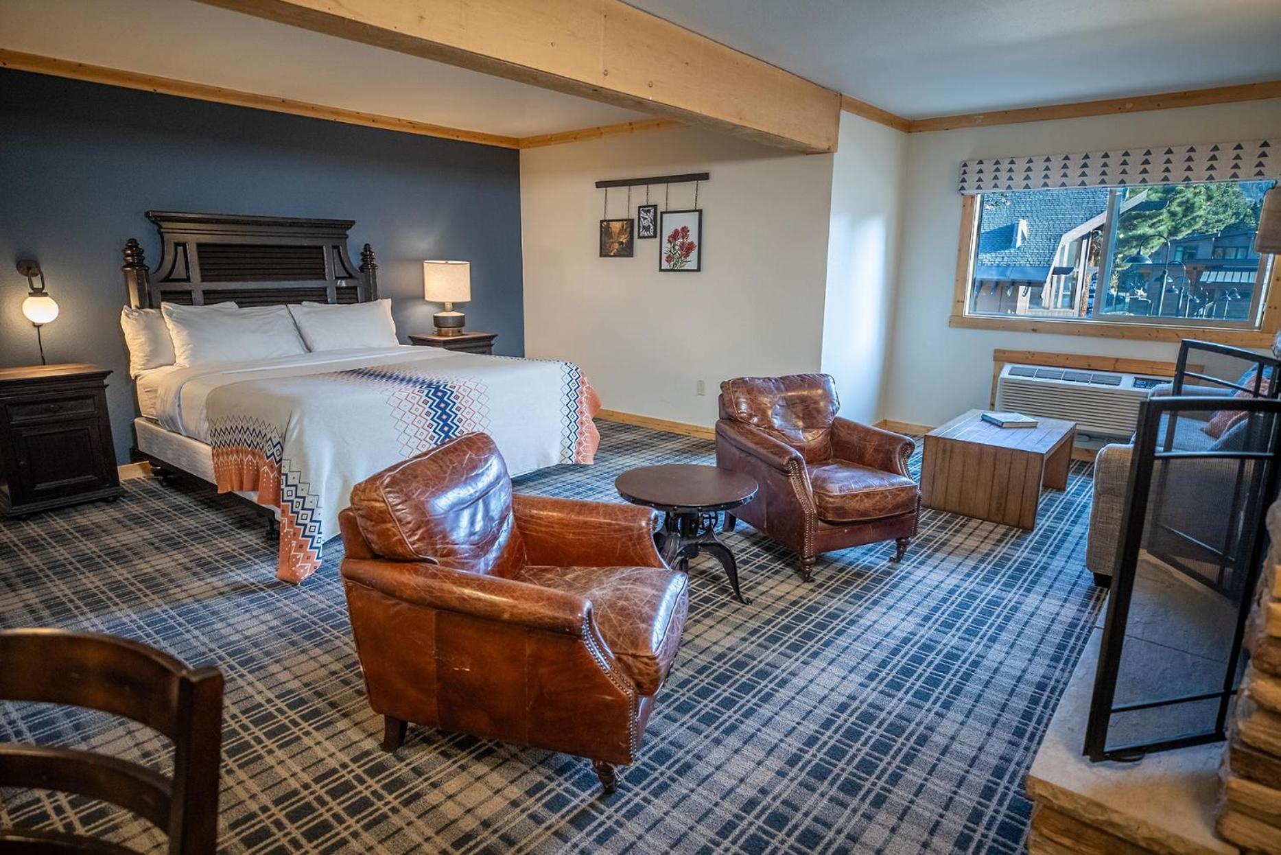 Outbound Mammoth Villa Mammoth Lakes Room photo
