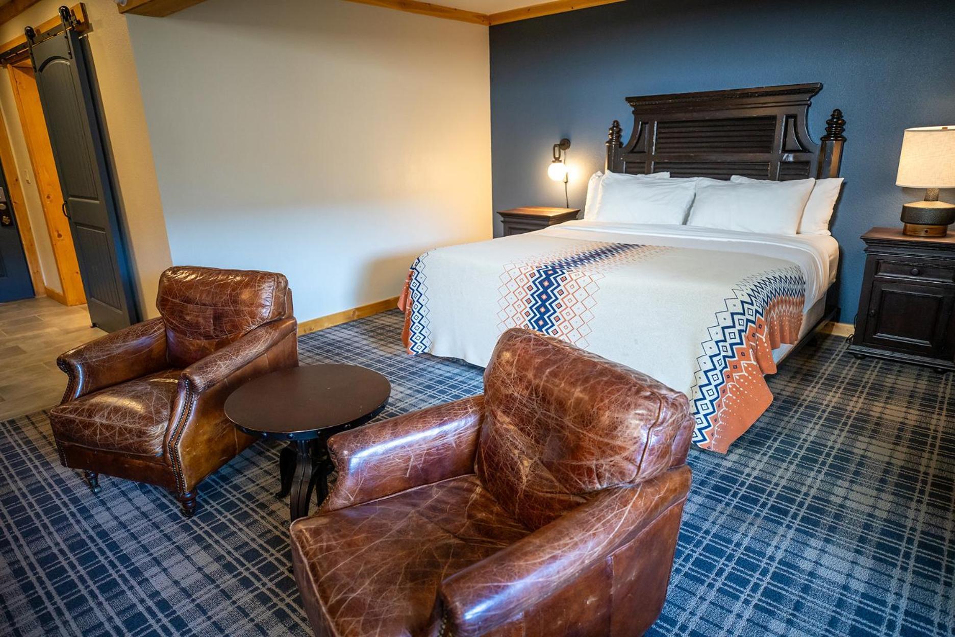 Outbound Mammoth Villa Mammoth Lakes Room photo