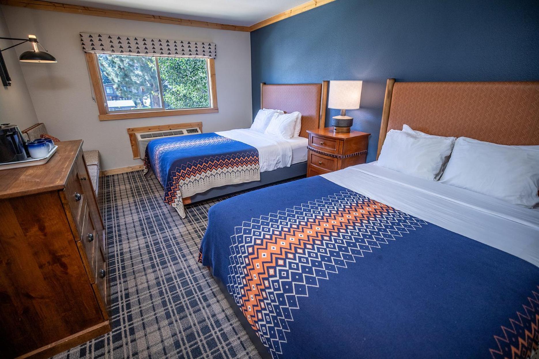 Outbound Mammoth Villa Mammoth Lakes Room photo