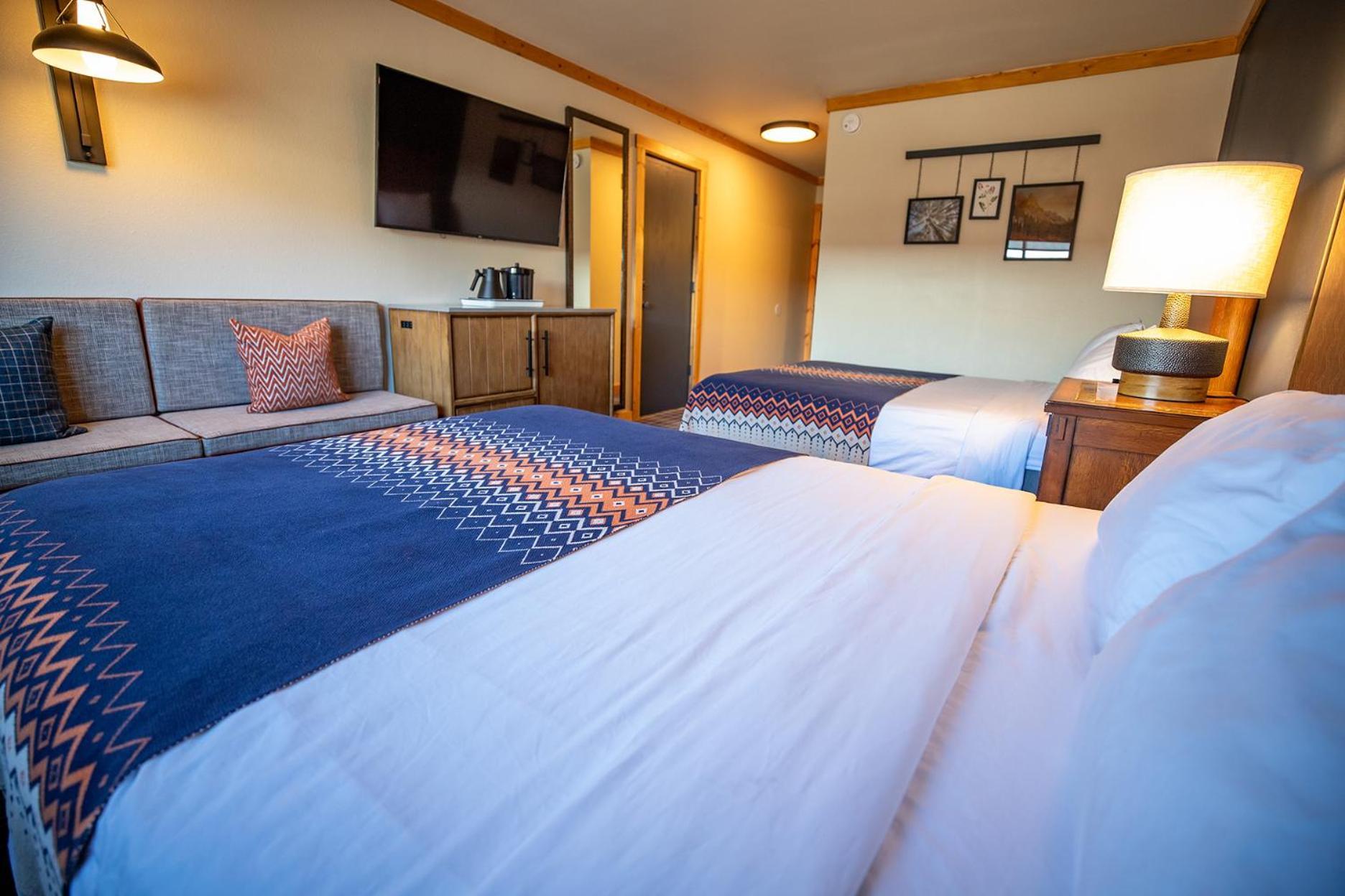 Outbound Mammoth Villa Mammoth Lakes Room photo