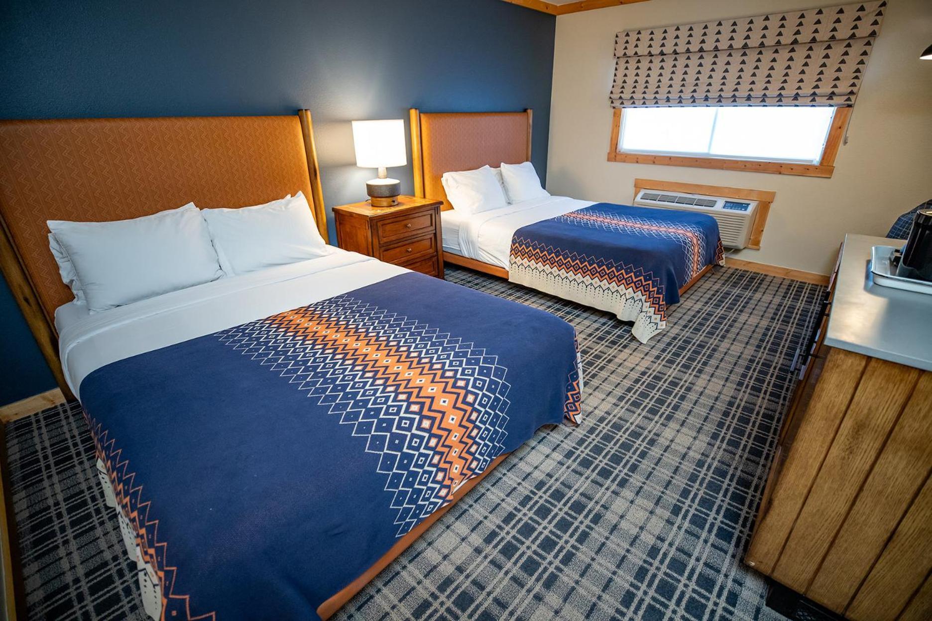 Outbound Mammoth Villa Mammoth Lakes Room photo