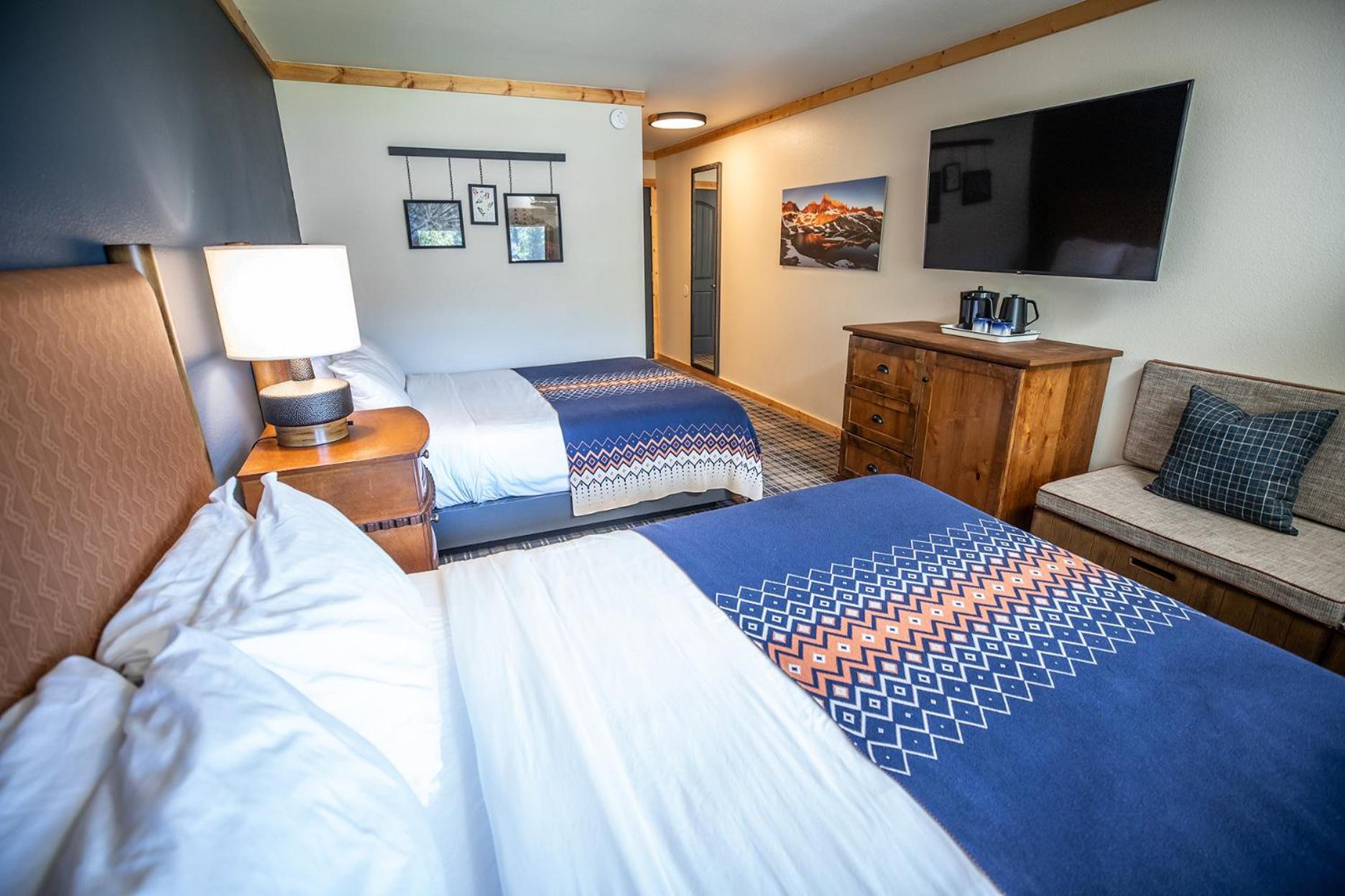Outbound Mammoth Villa Mammoth Lakes Room photo
