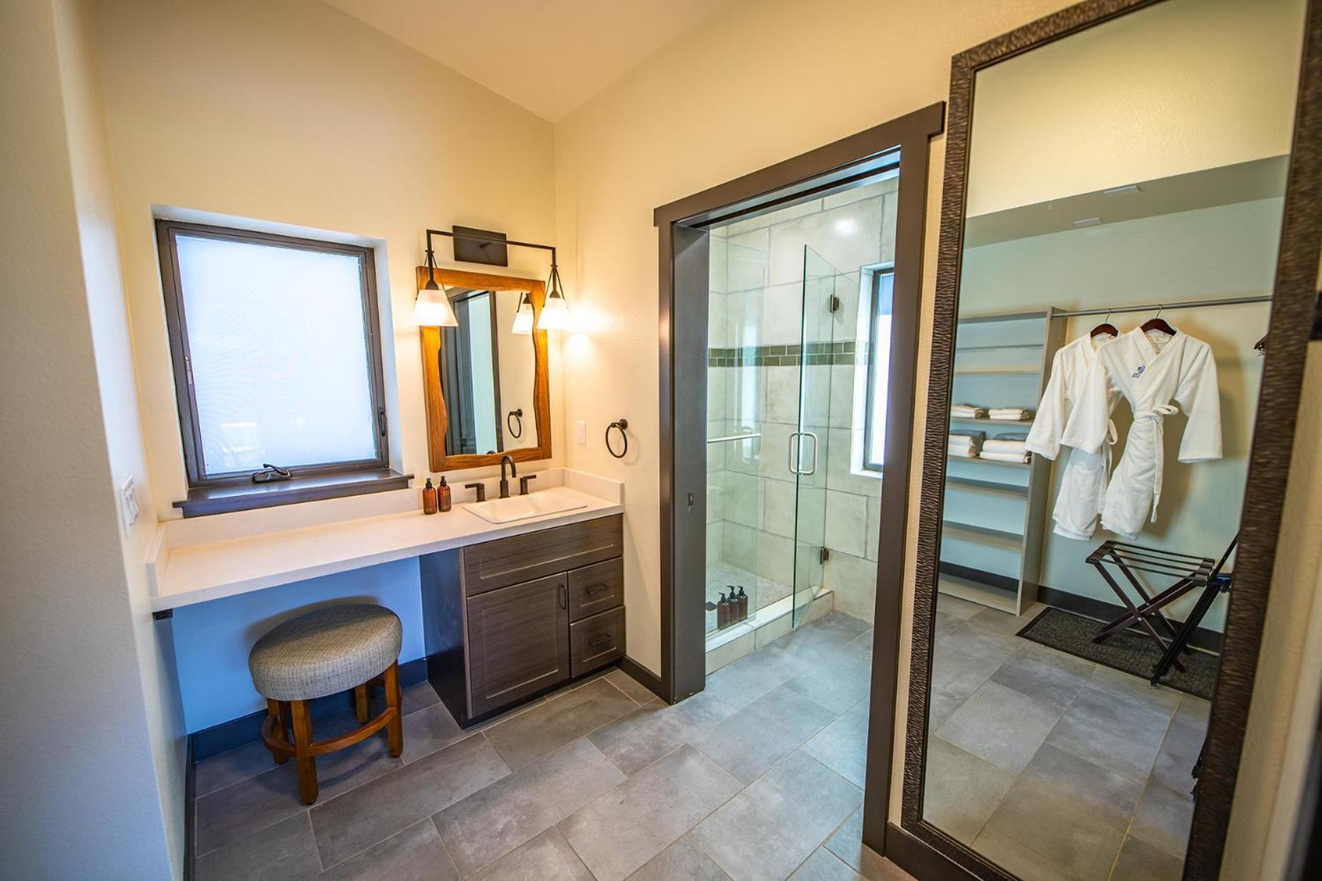 Outbound Mammoth Villa Mammoth Lakes Room photo