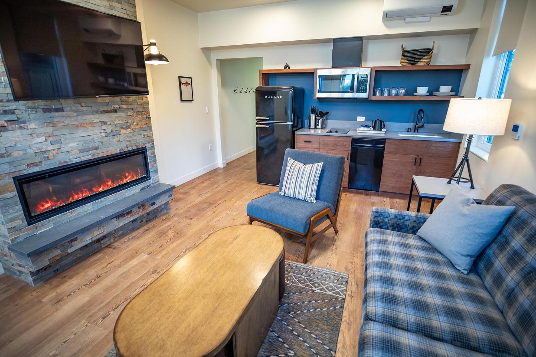 Outbound Mammoth Villa Mammoth Lakes Room photo