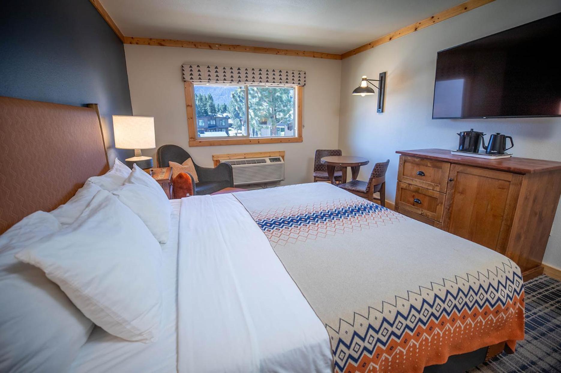 Outbound Mammoth Villa Mammoth Lakes Room photo