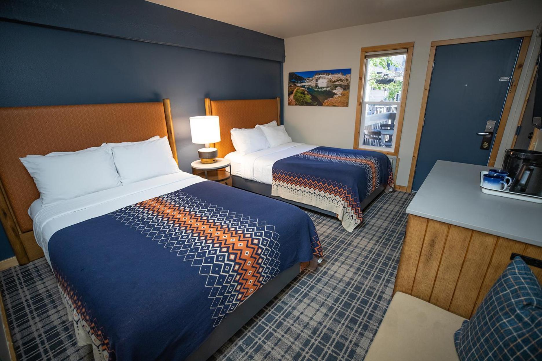 Outbound Mammoth Villa Mammoth Lakes Room photo