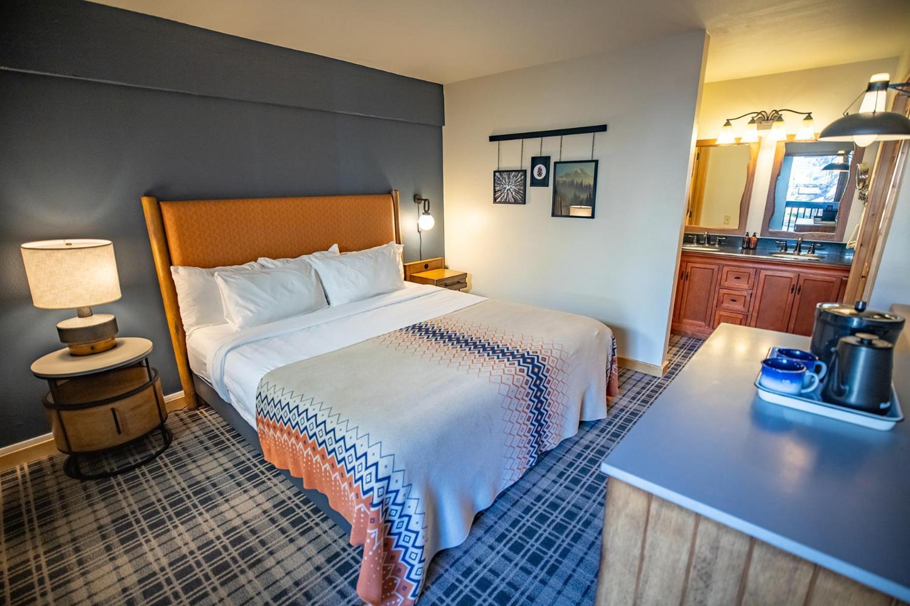 Outbound Mammoth Villa Mammoth Lakes Room photo