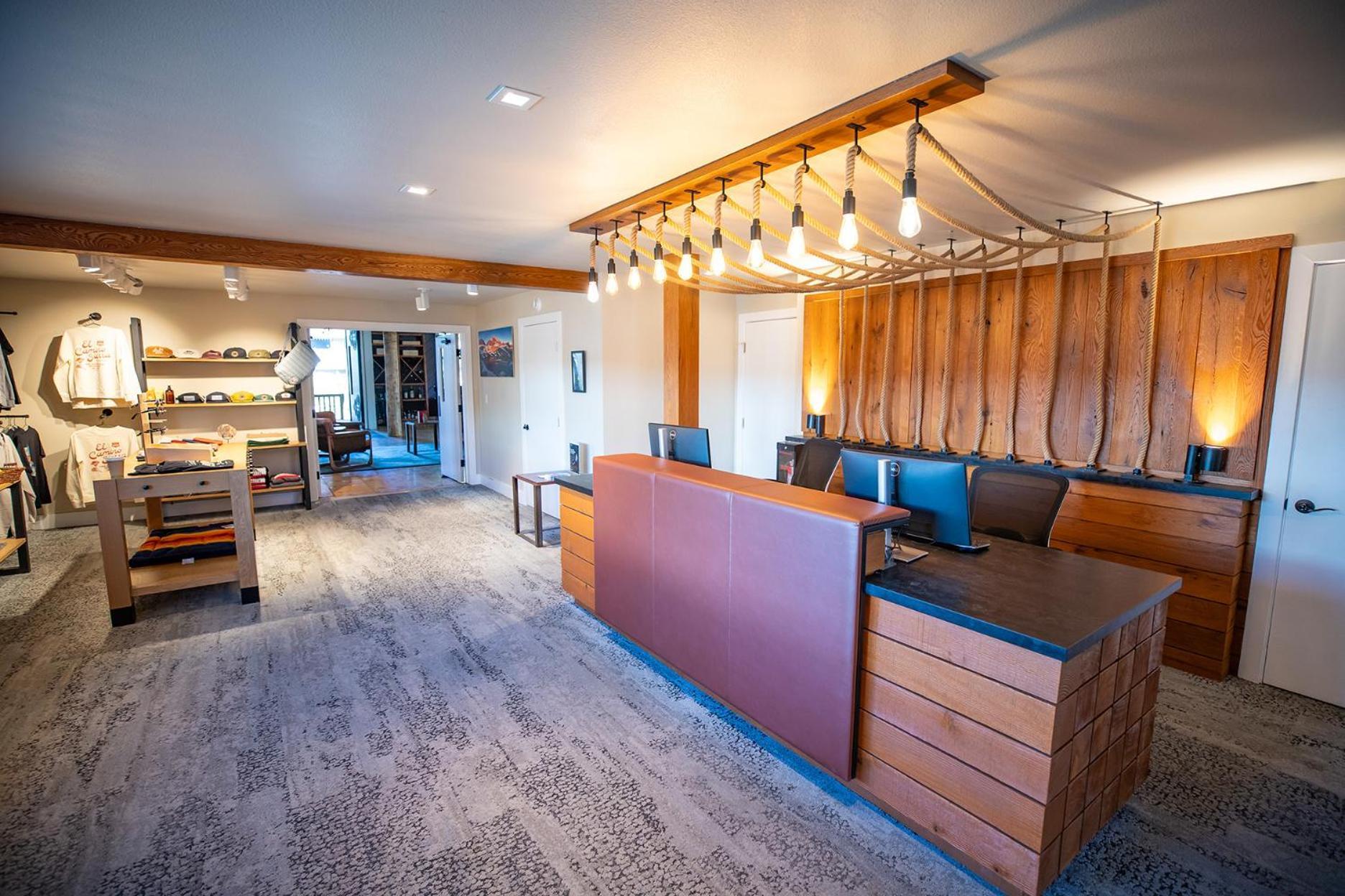 Outbound Mammoth Villa Mammoth Lakes Exterior photo